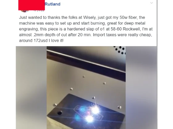 Customers Feedback